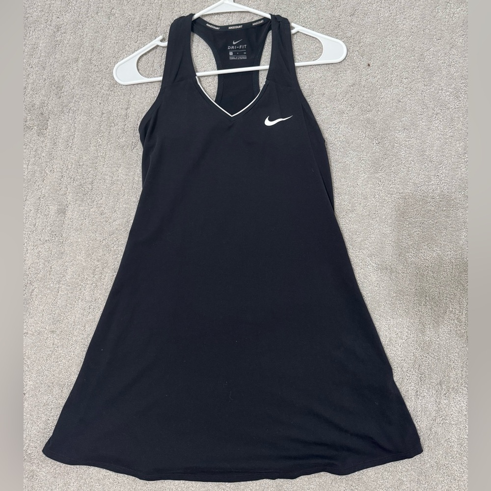 Nike Tennis Dress- Small
